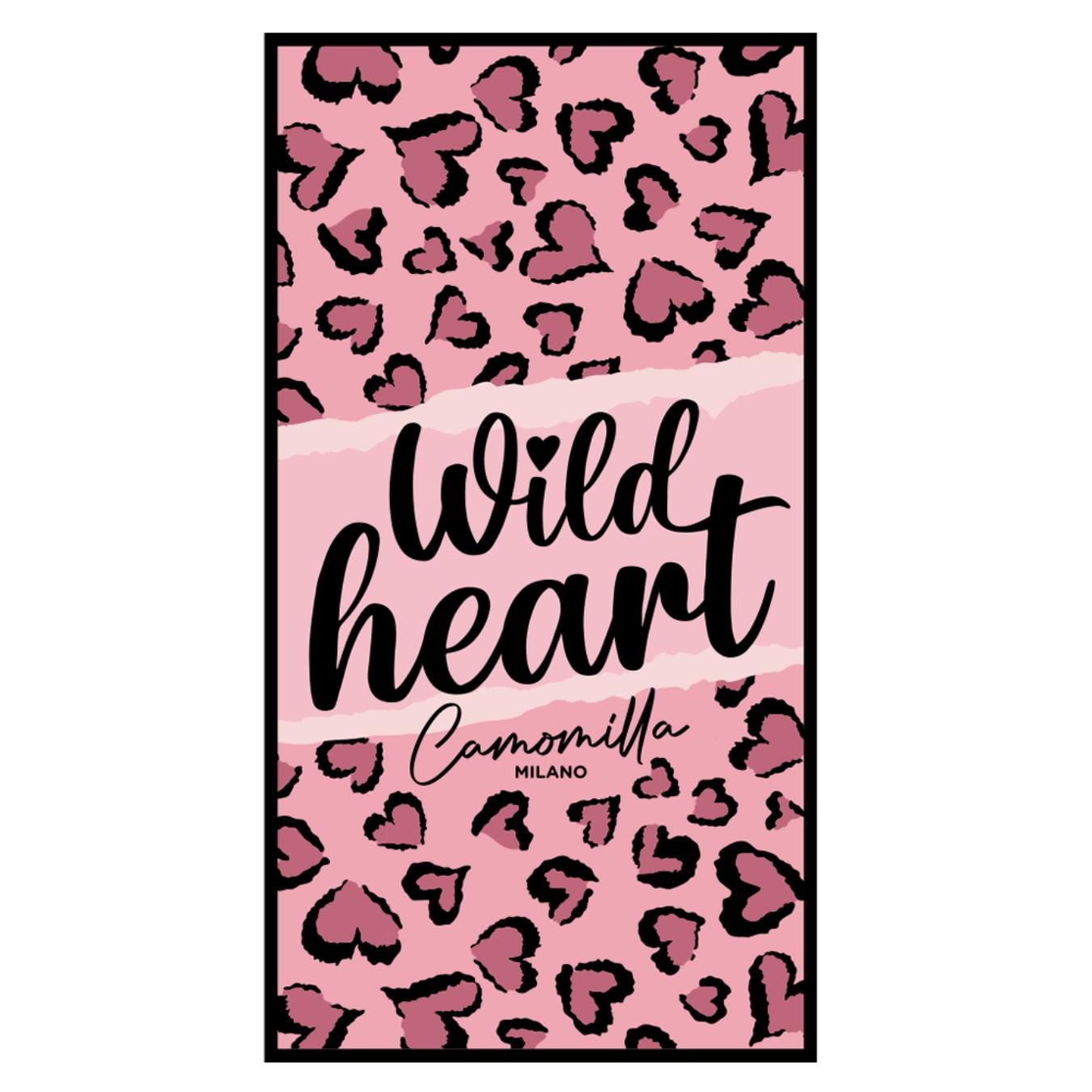 Telo Mare Spugna Heart