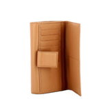 Portafoglio Metallic Soft XL
