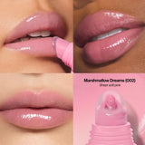 Glimmer Lip Treat Balm + Mask