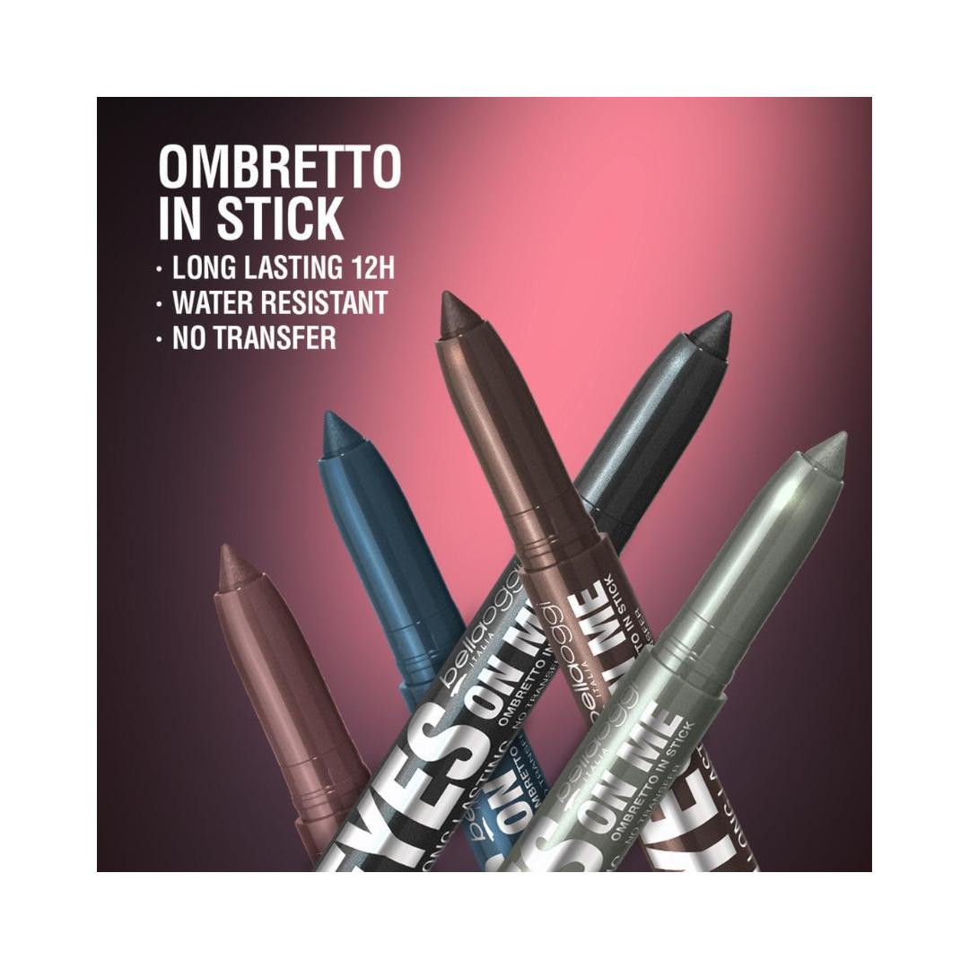 Eyes On Me Ombretto in Stick