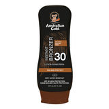 Protezione Solare SPF30 Lotion with Instant Bronzer