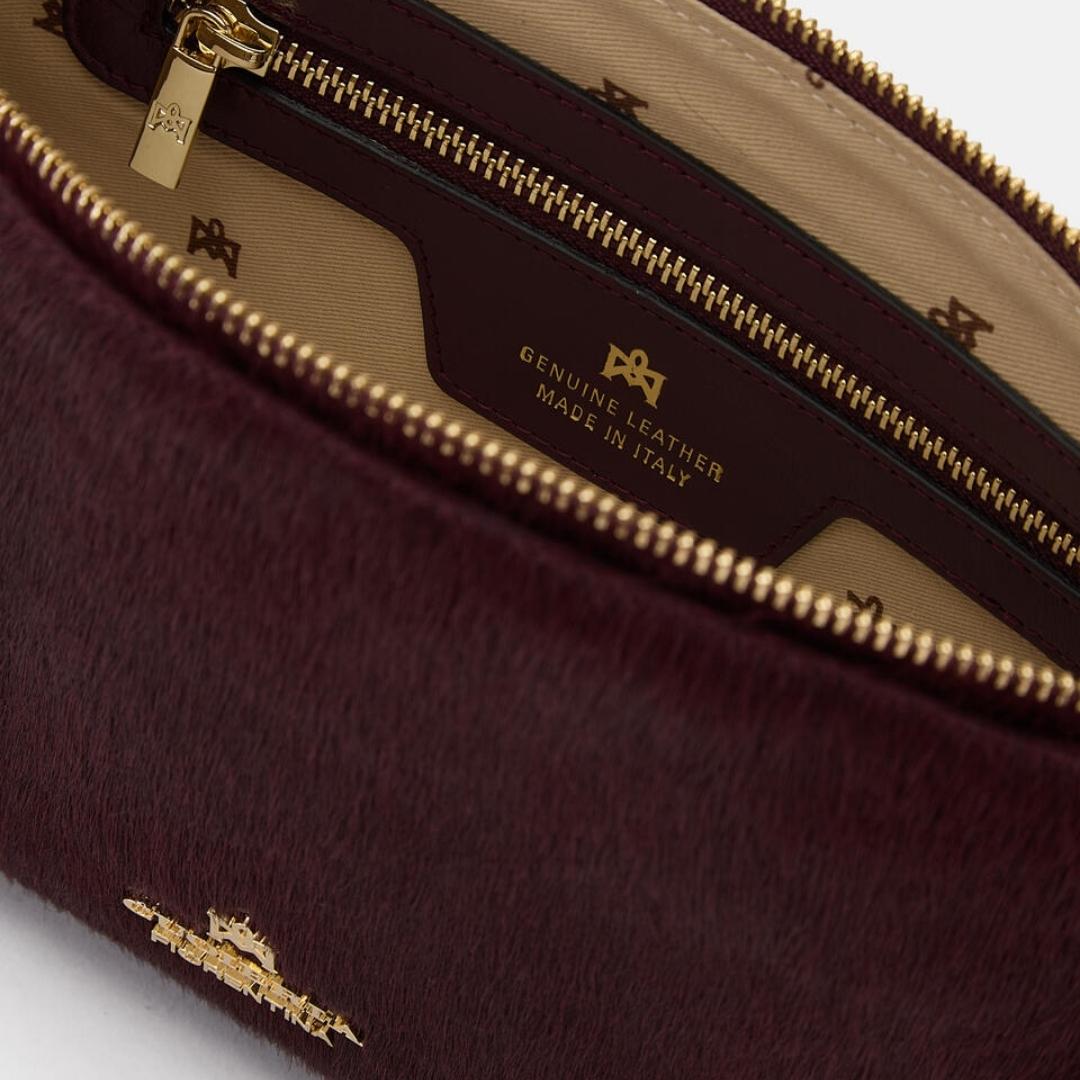 Pouch Special Events Cavallino