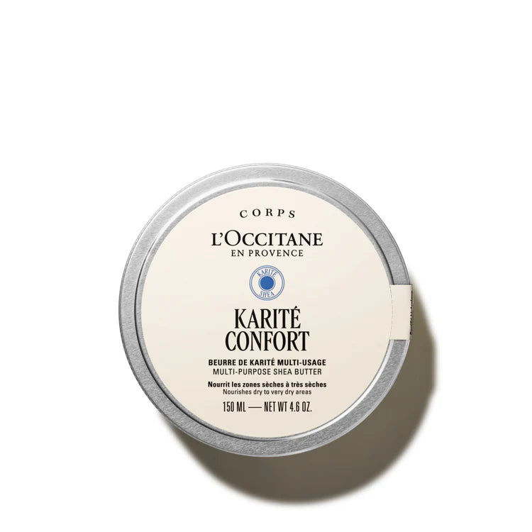 Karité Burro Di Karité Bio
