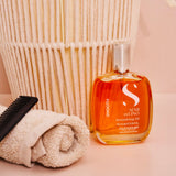 Semi di Lino Smooth Smoothing Oil
