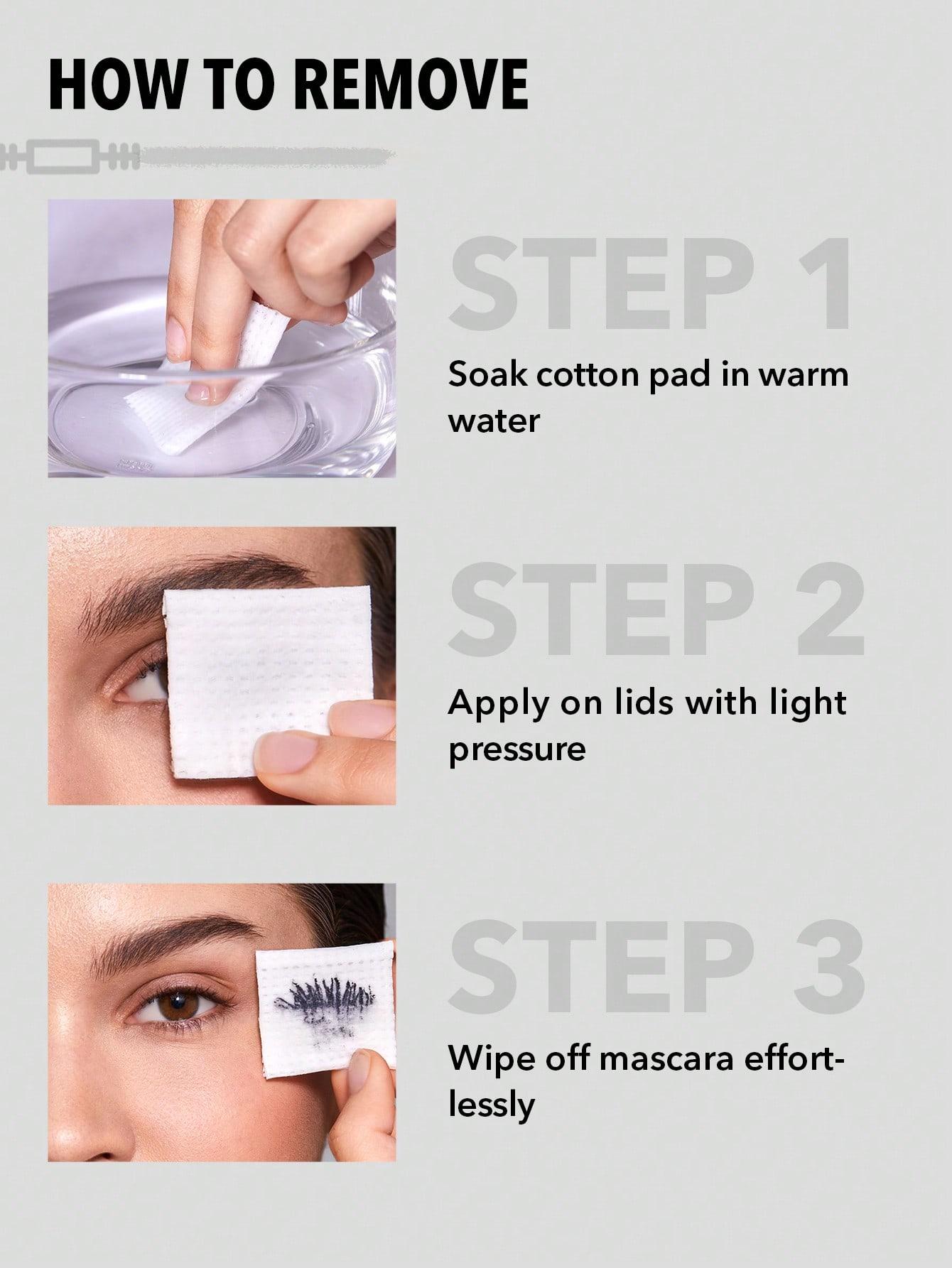 All in One Volume & Leingth Mascara