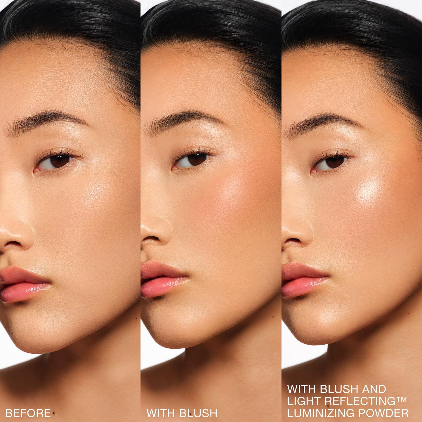 Light Reflecting™ Luminizing Powder