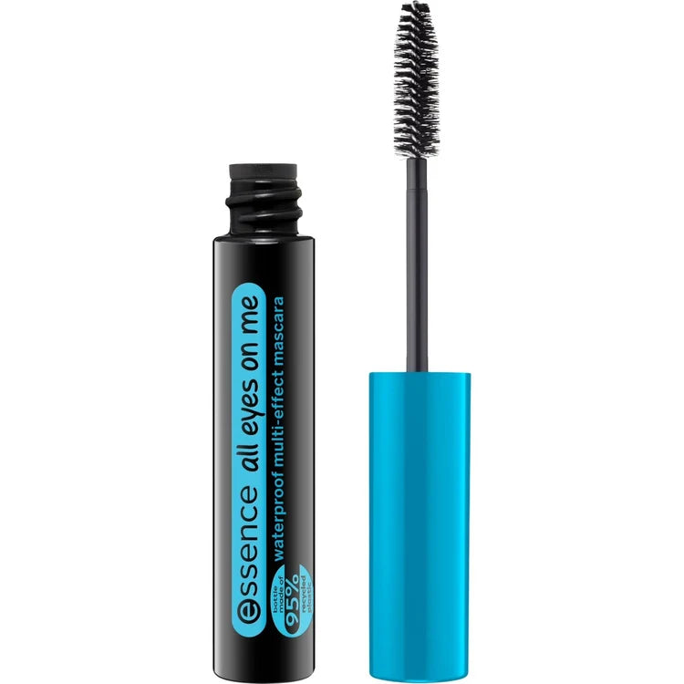 ALL EYES ON ME mascara occhi resistente all'acqua