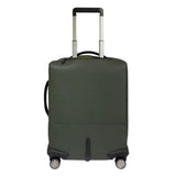Trolley Slim Cabina in Tessuto Impermeabile Corner