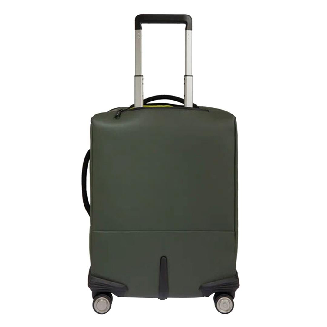 Trolley Slim Cabina in Tessuto Impermeabile Corner