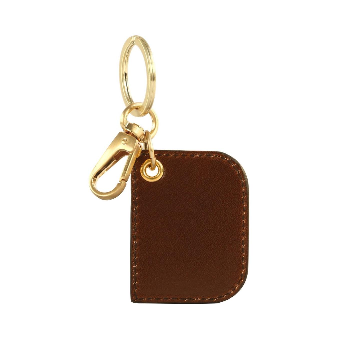 Portachiavi in Pelle Duccio