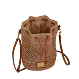Secchiello City S Crochet