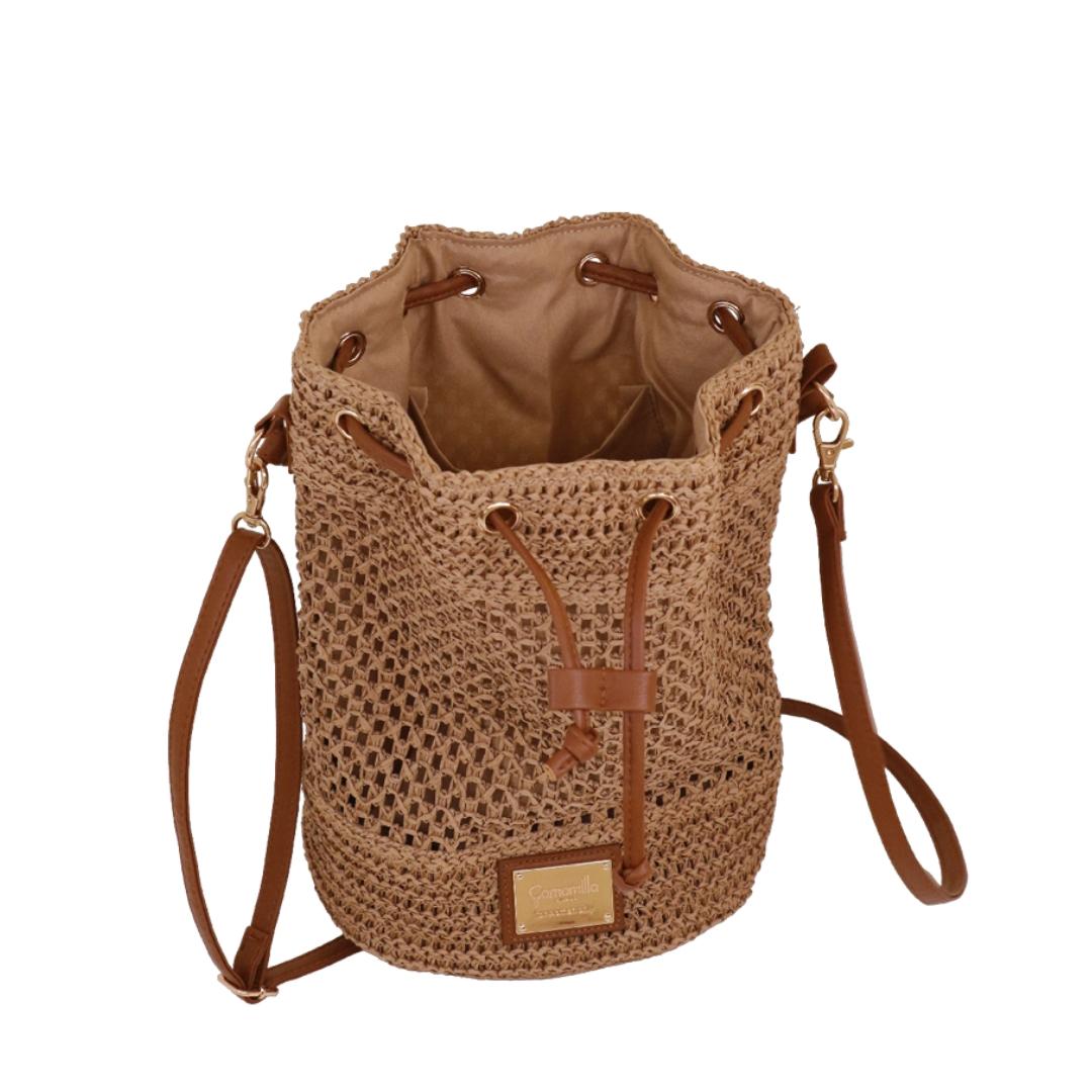 Secchiello City S Crochet