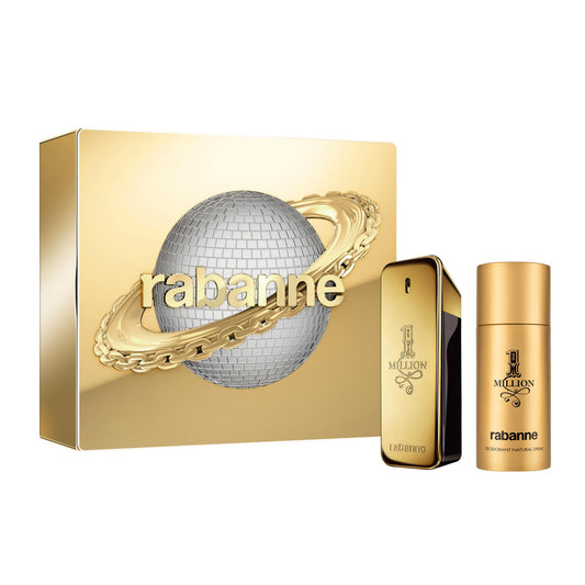 Cofanetto regalo Rabanne 1 Million Eau de Toilette