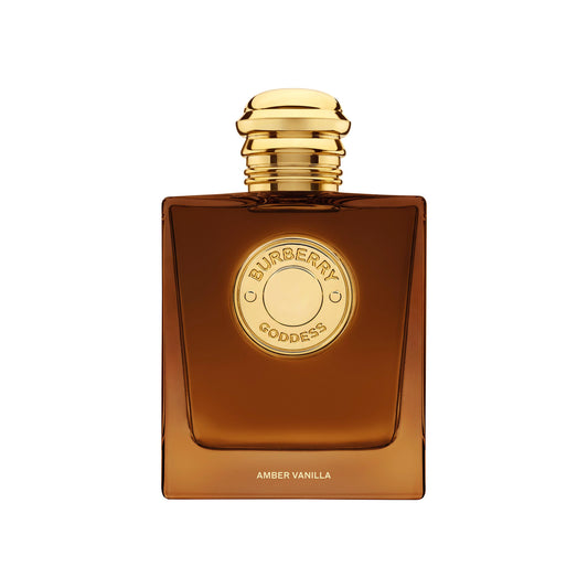 Burberry Goddess Amber Vanilla