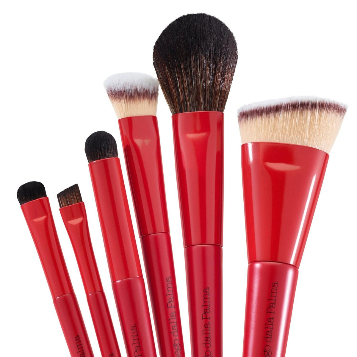 Cofanetto ON THE GO BRUSH SET