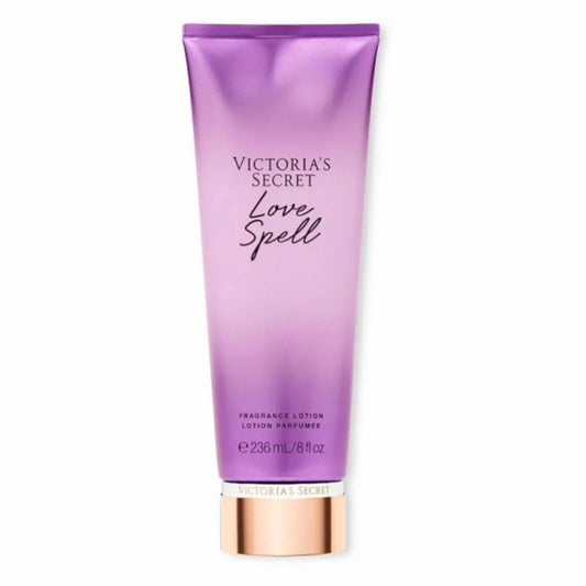 Love Spell