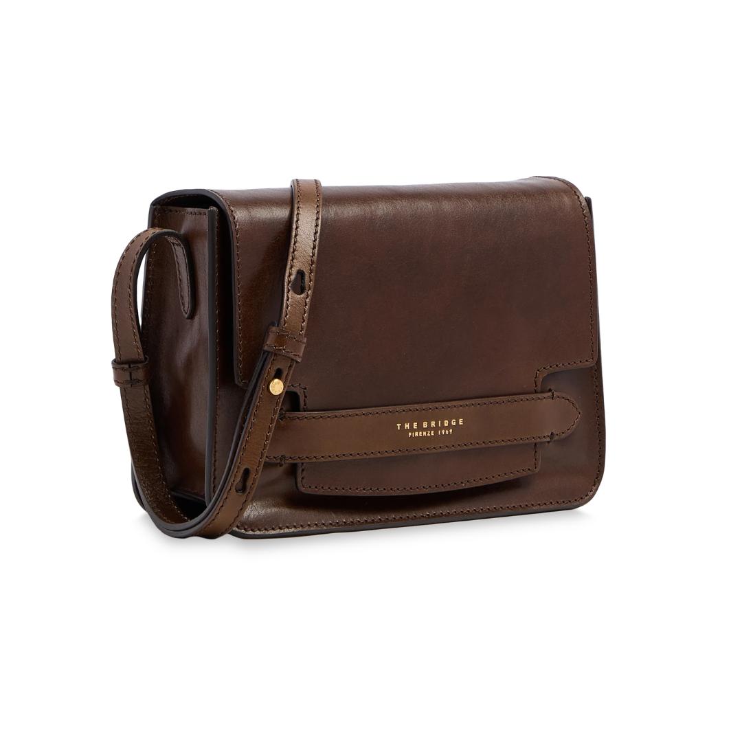 Borsa Tracolla Pelle LUCREZIA