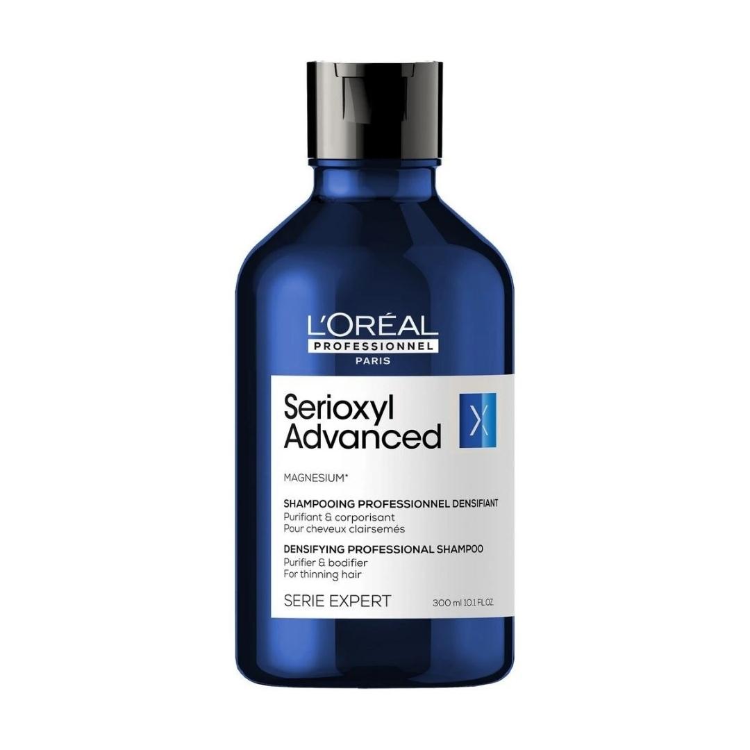 SERIE EXPERT Serioxyl Advanced Shampoo Purifier & Bodifier