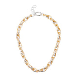 Collana Chains