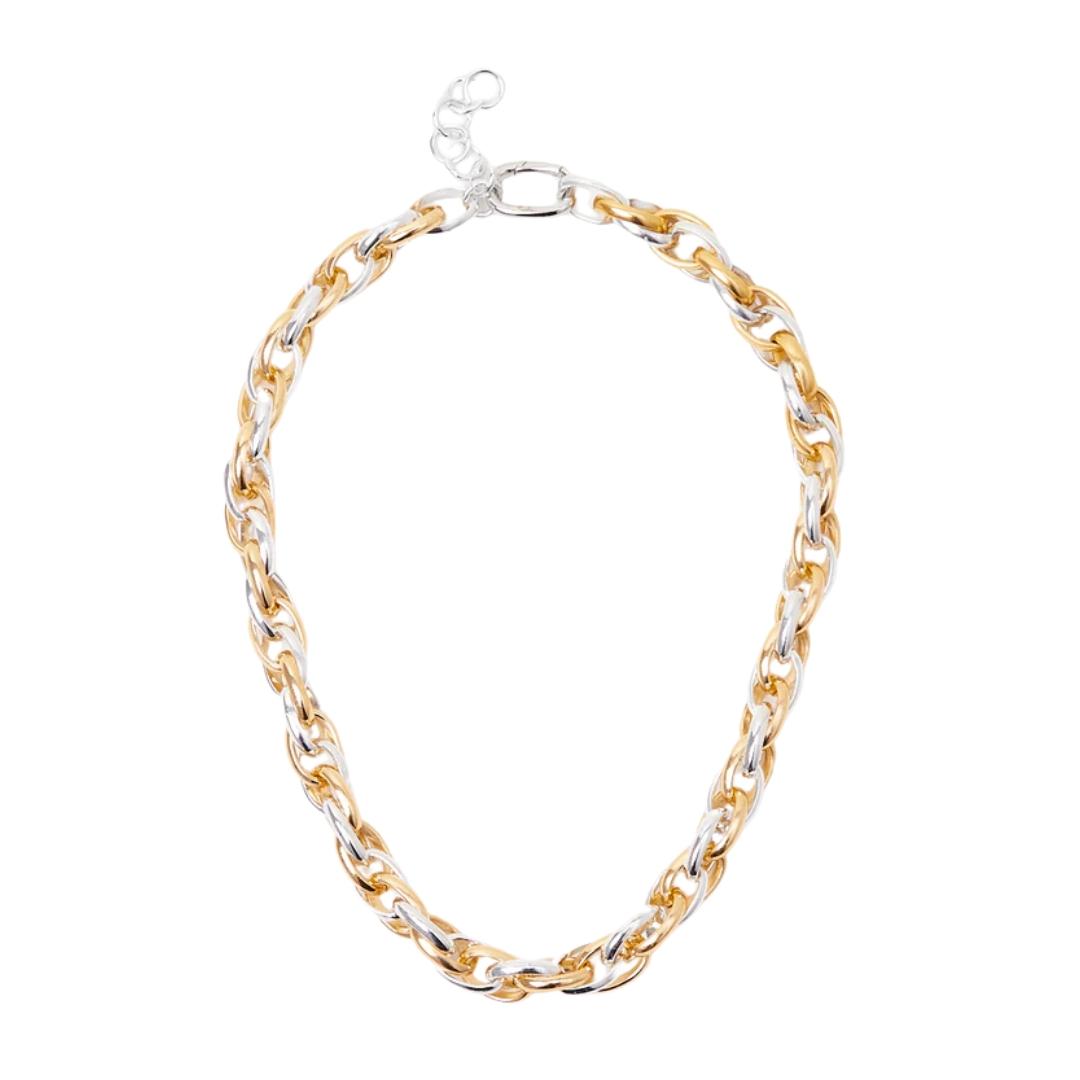 Collana Chains