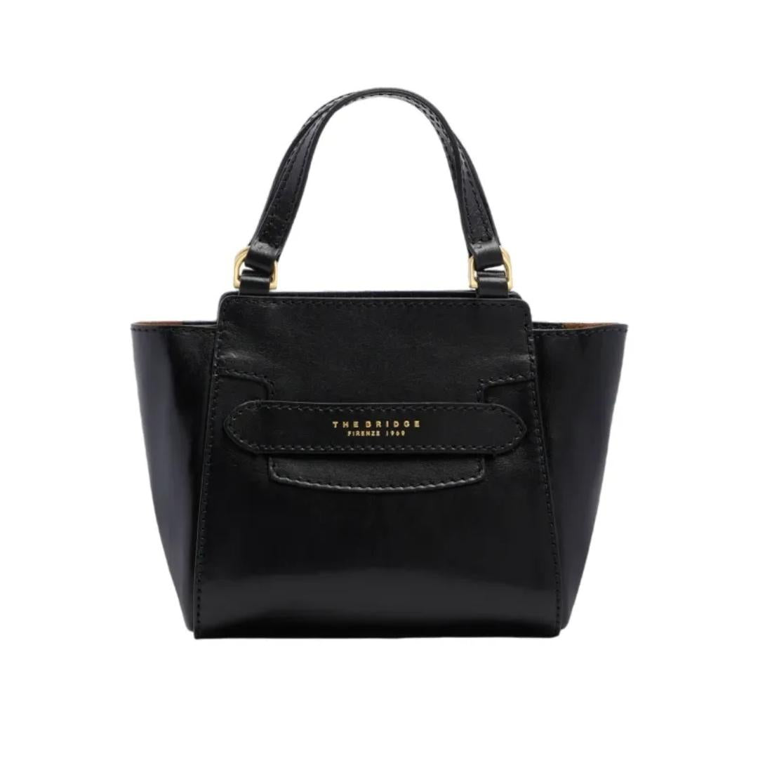Borsa a Mano Piccola Lucrezia