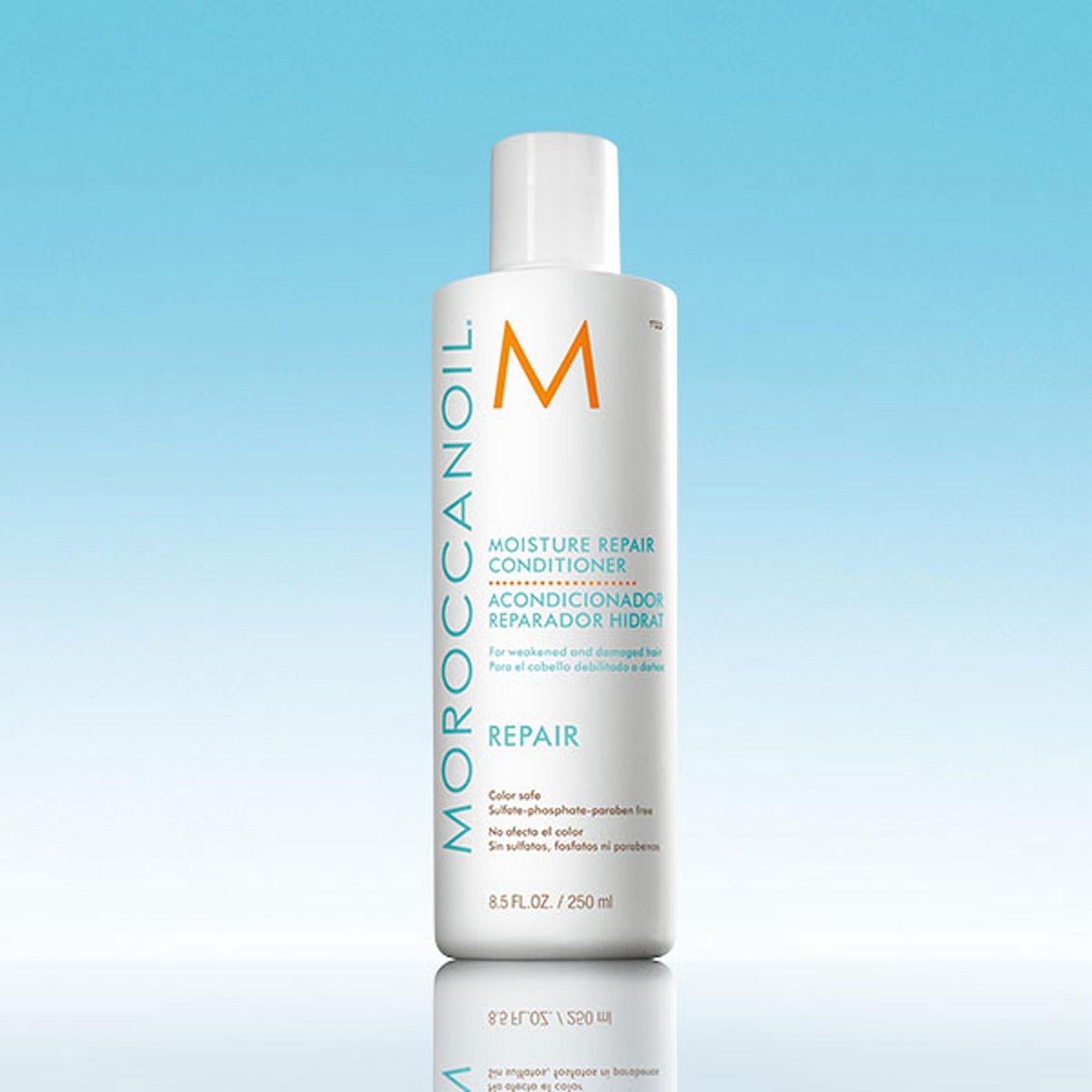 Moisture Repair Conditioner