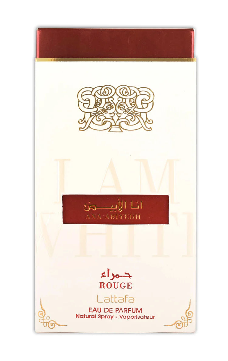 ANA ABIYEDH ROUGE Unisex