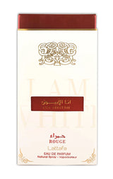 ANA ABIYEDH ROUGE Unisex