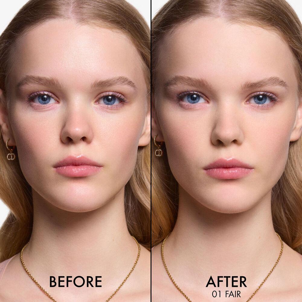 Dior Forever Nude Matte Filter