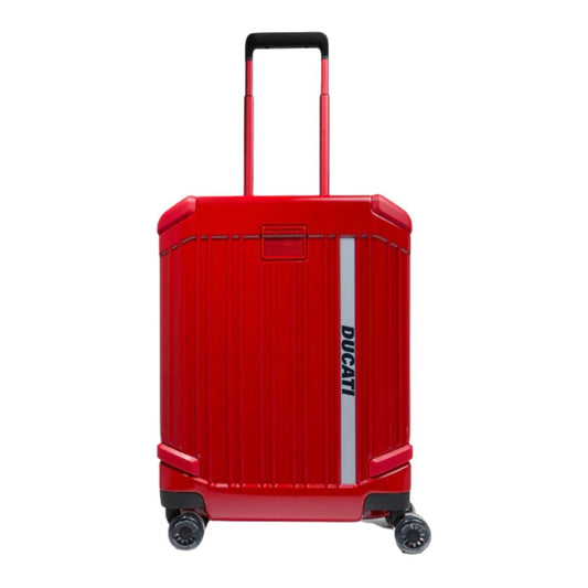 Trolley da Cabina Rigido 4 ruote x Ducati