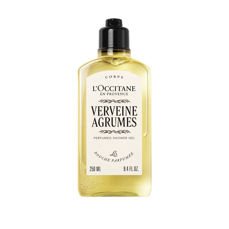 Verveine Argumes Gel Doccia