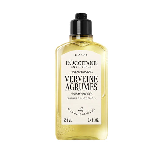 Verveine Argumes Gel Doccia