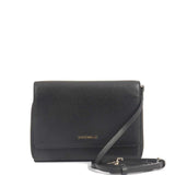 Portafoglio Metallic Soft Tracolla