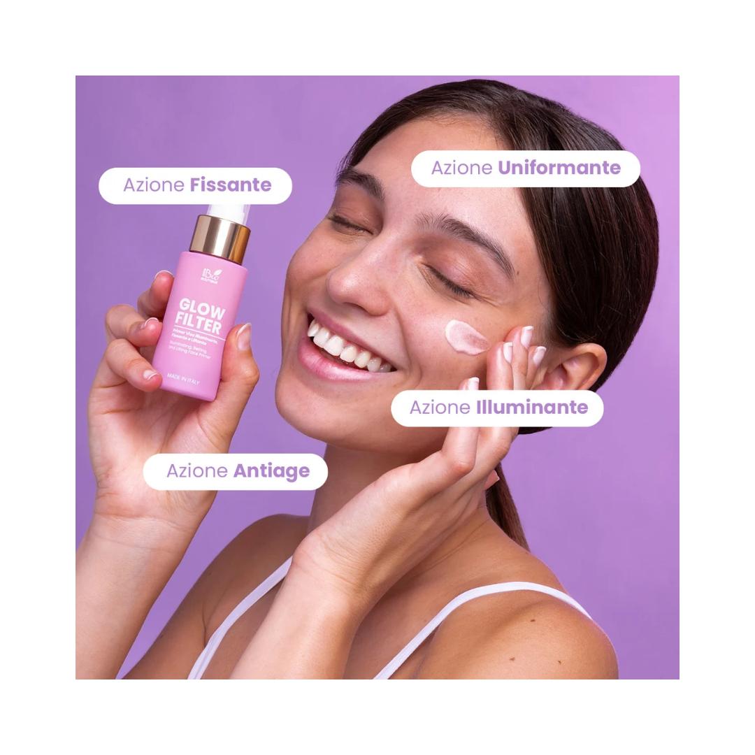 Glow Filter Primer