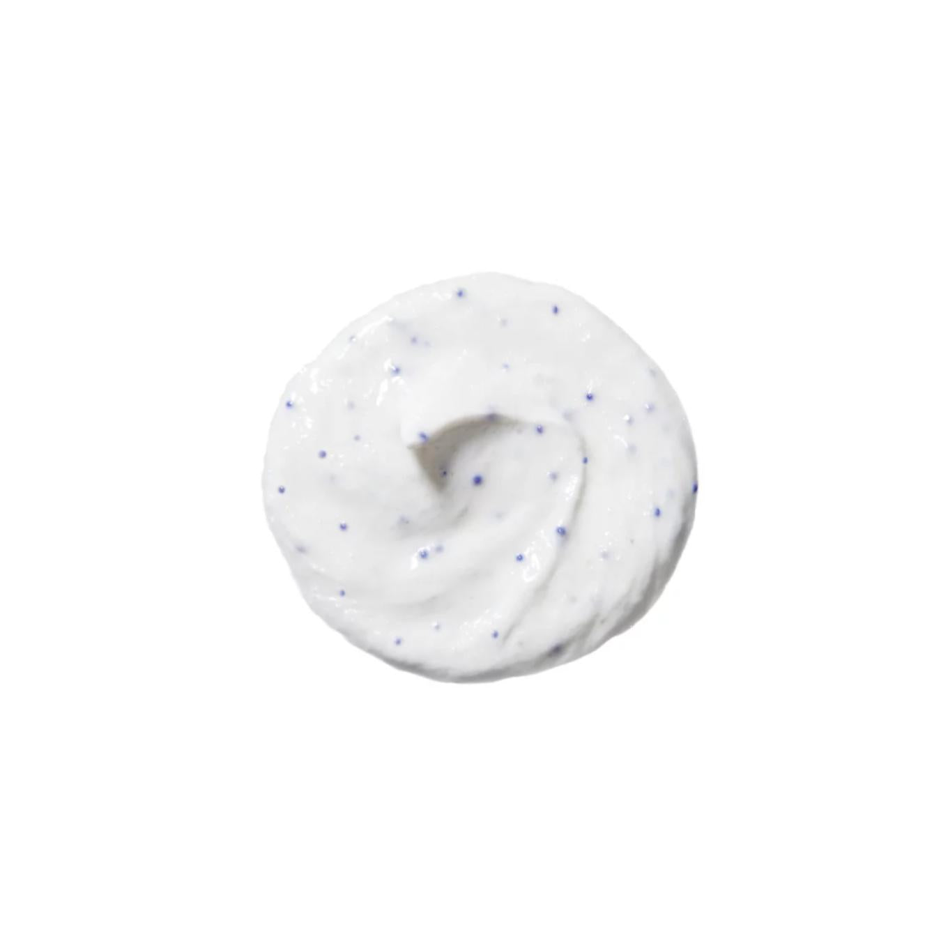 Men Nettoyant Exfoliant