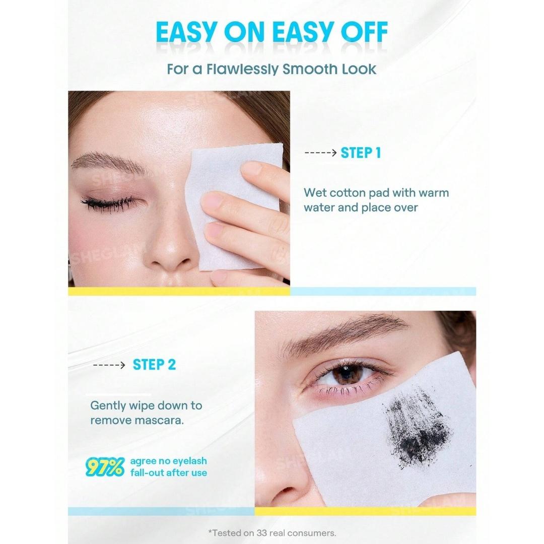 Lashlighter Tubing