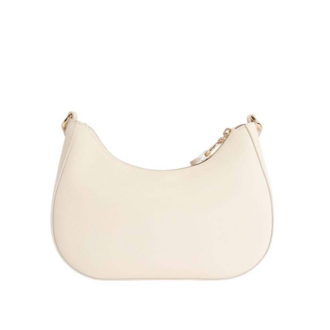 Borsa a Tracolla in tessuto goffrato Bloom City
