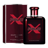 Polo Red Extreme