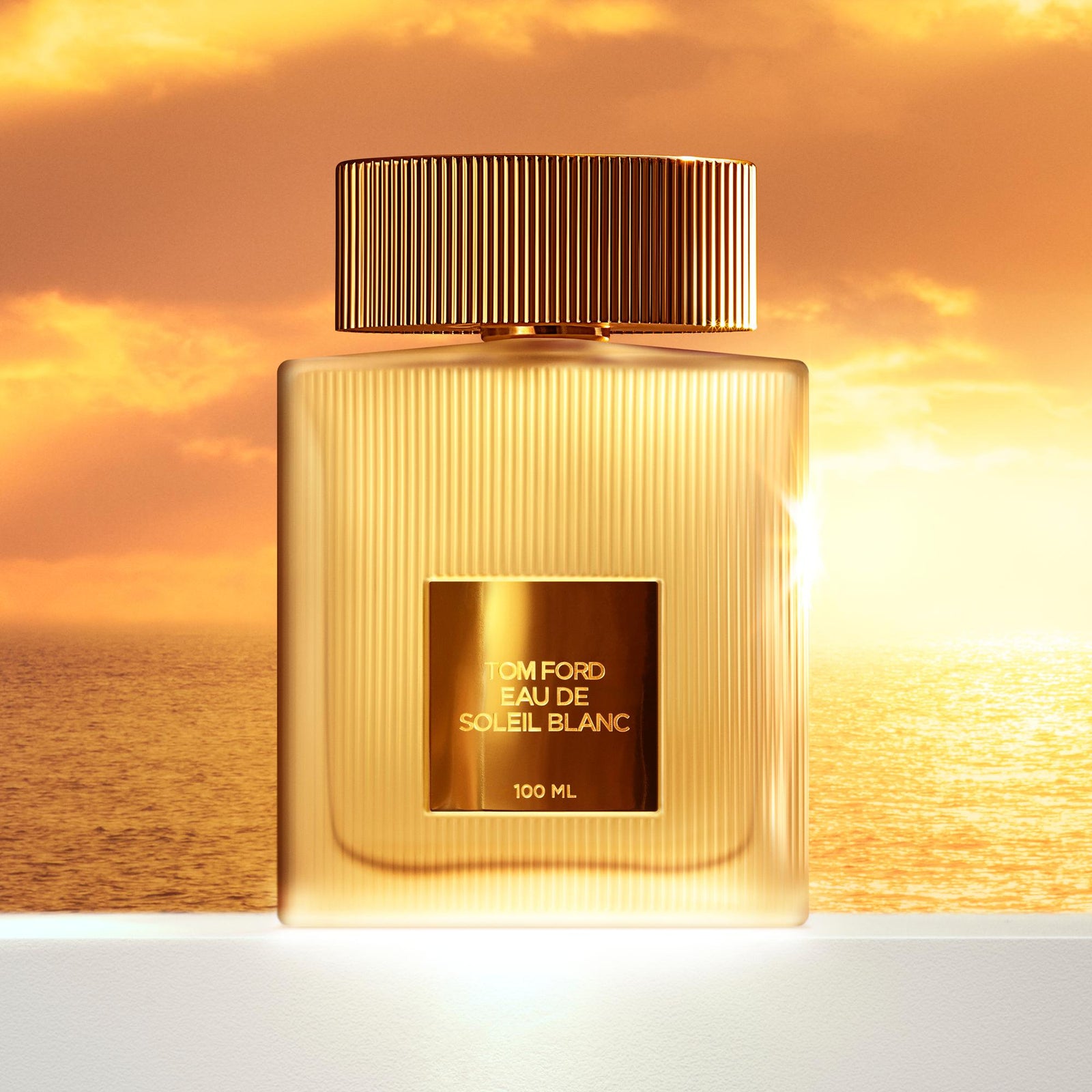Soleil Blanc Eau de Toilette