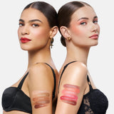 Cheeks&Eyes Match Poudre blush e ombretto a lunga tenuta