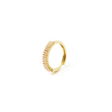 Anello veretta Serenissima