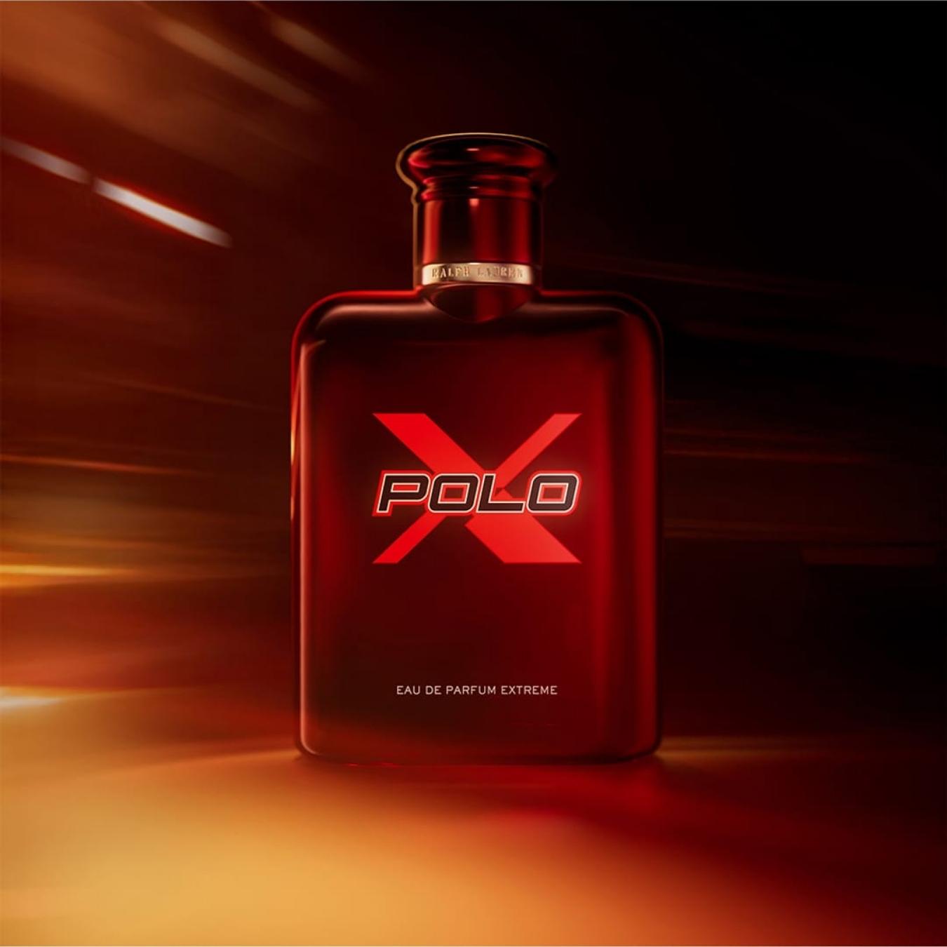 Polo Red Extreme