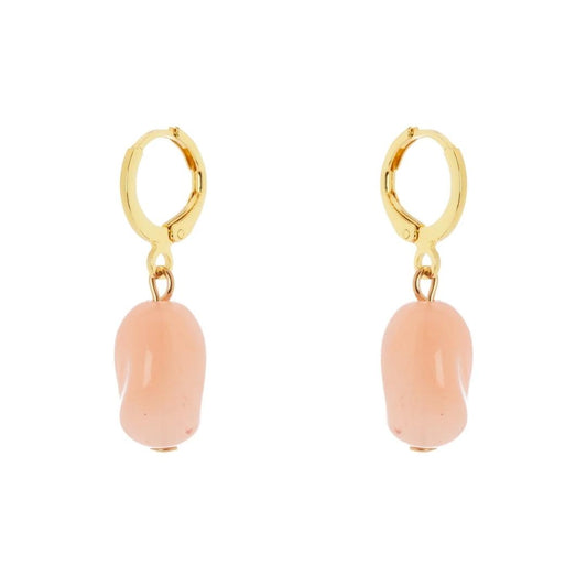 Orecchini cerchietto e bonbon Santa Margherita