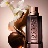 The Scent For Him
