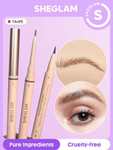Brows On Demand 2 in 1 Brow Pencil