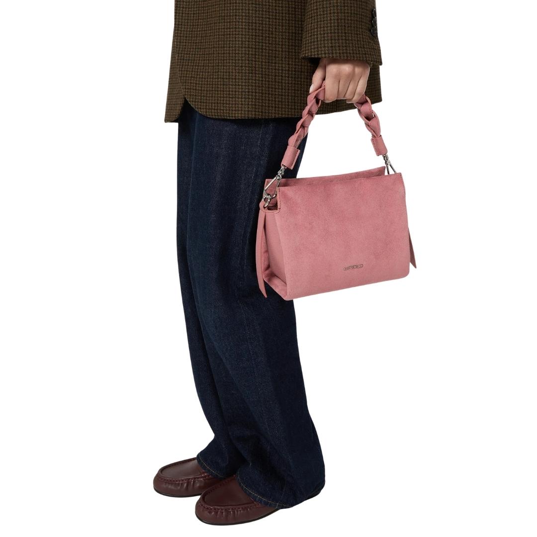 Boheme Small Suede