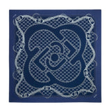 Foulard con Stampa
