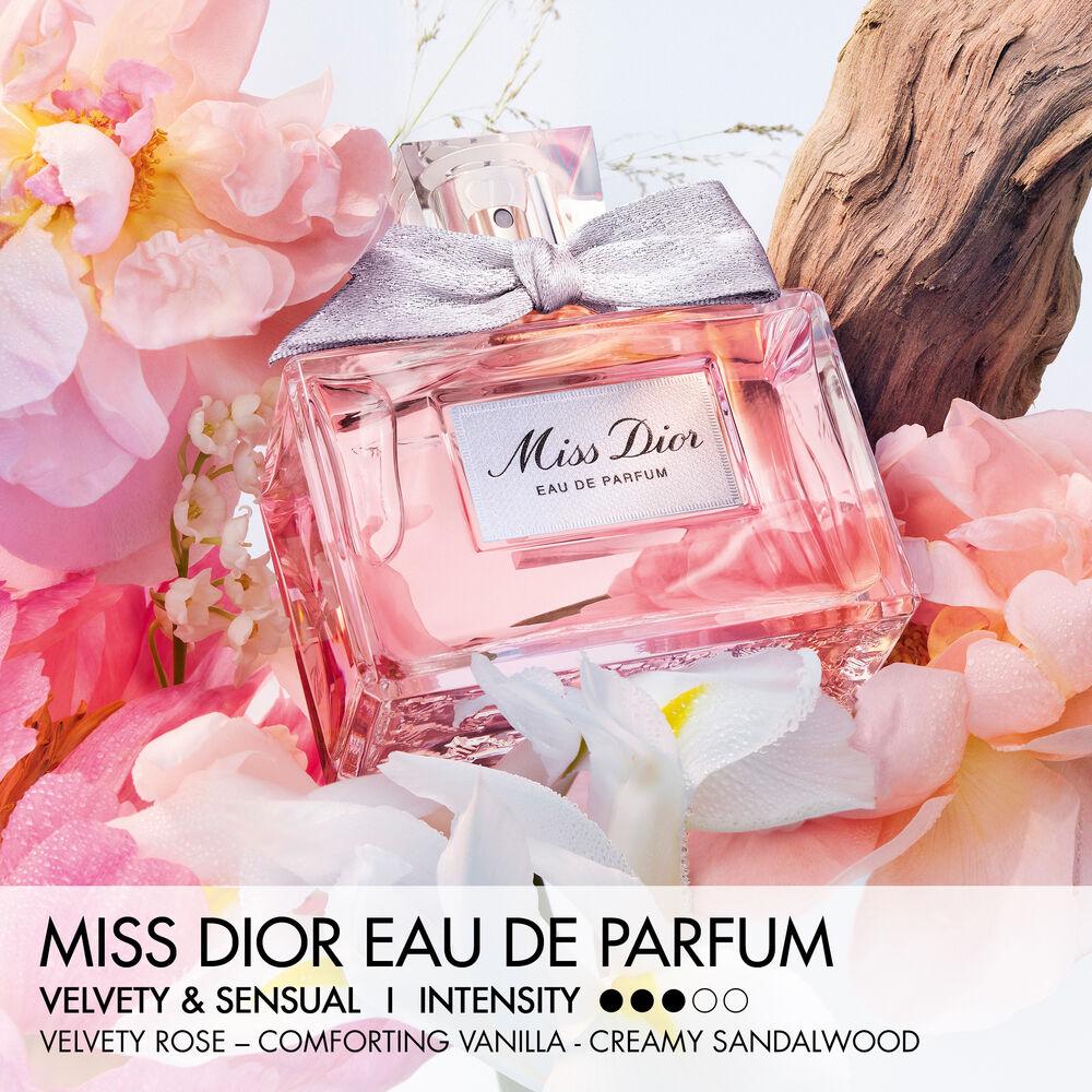 Cofanetto Miss Dior – edizione limitata