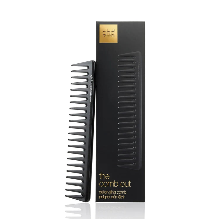 The Comb Out