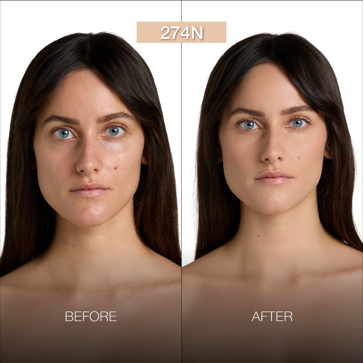 It's a Filter! Fondotinta Perfezionatore Levigante